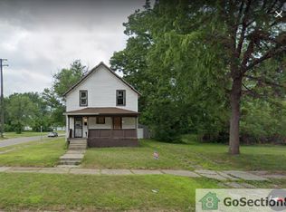 1986 Howard Ave, Flint, MI 48503