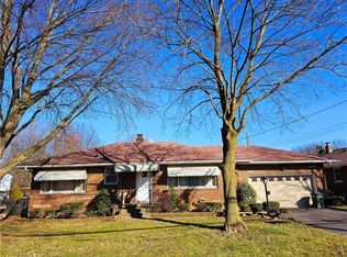 1765 Bailey Rd, Cuyahoga Falls, OH