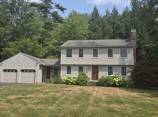 15 Forestview Rd, Keene, NH 03431