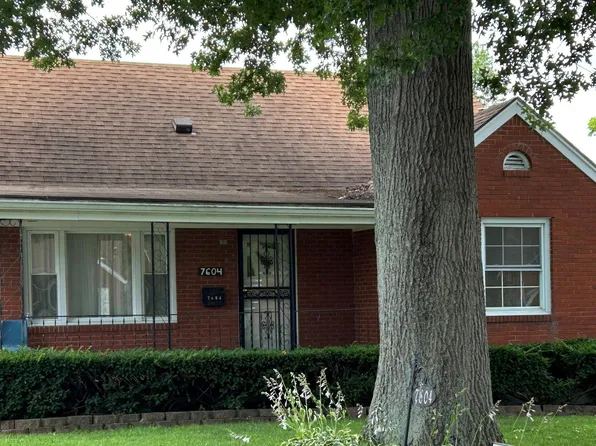 7604 Buena Vista Ct, Louisville, KY 40219
