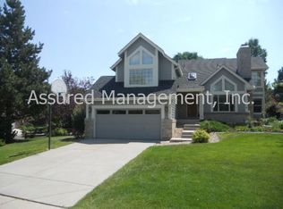 7710 S Greenwood Ct, Littleton, CO 80120