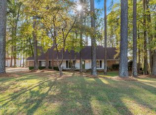 2891 E Linton Rd, Benton, LA 71006