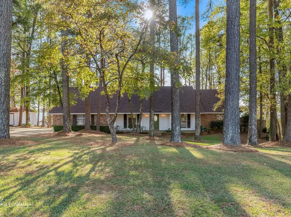 2891 E Linton Rd, Benton, LA 71006