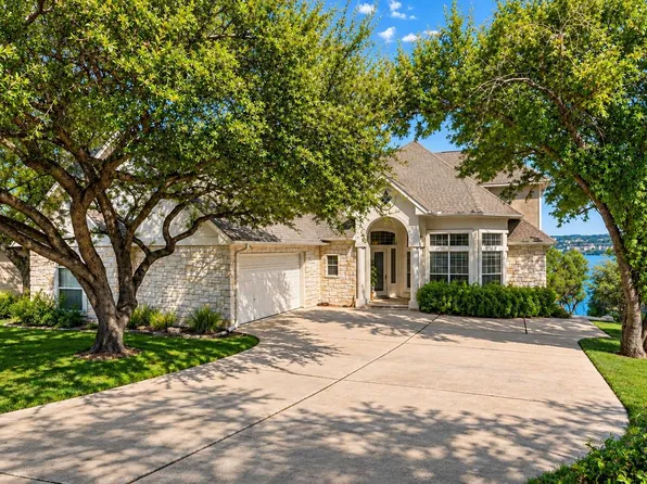 343 Venture Blvd S, Leander, TX 78645
