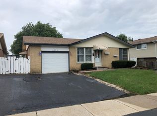 4416 Richard Ave, Oak Forest, IL