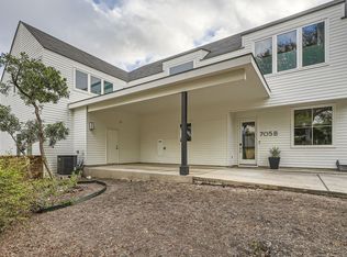 705 E Monroe St #B, Austin, TX 78704