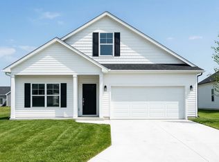 757 Samantha St, West Columbia, SC 29170