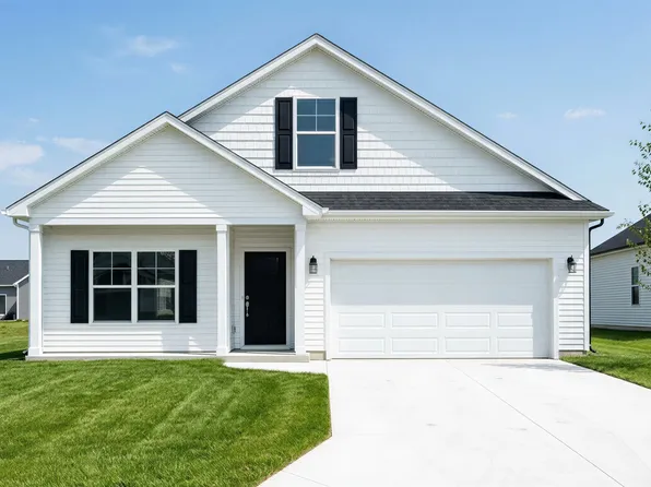 757 Samantha St, West Columbia, SC 29170