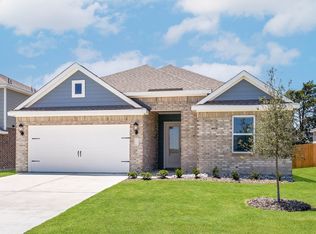 344 Live Oak Ln, Hutchins, TX 75141