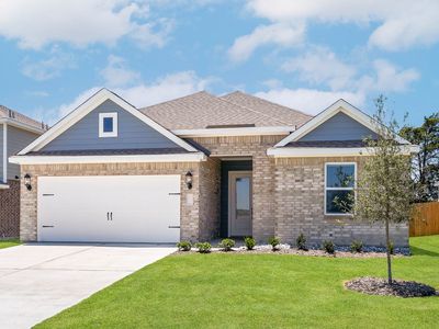 1029 Cedar St, Hutchins, TX, 75141