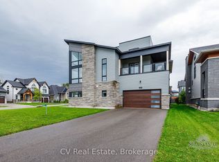 157 Springside Cres, The Blue Mountains, ON L9Y4P5