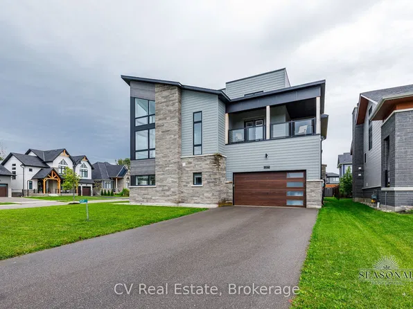157 Springside Cres, The Blue Mountains, ON L9Y 4P5
