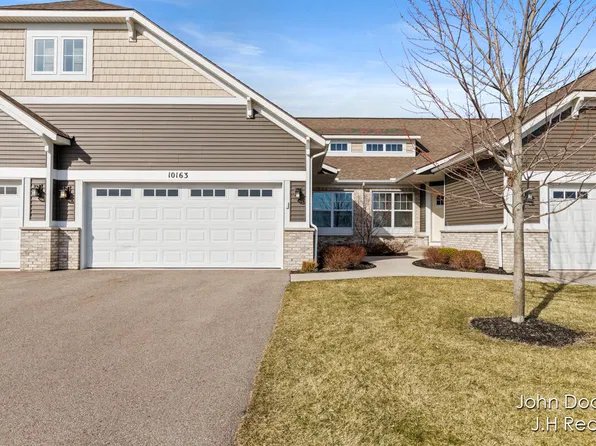 10163 E Crossroads Cir SE Unit 37, Caledonia, MI 49316