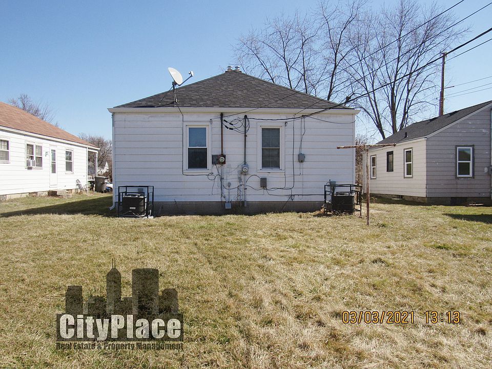 1432 N Denny St Indianapolis, IN, 46201 Apartments for Rent Zillow