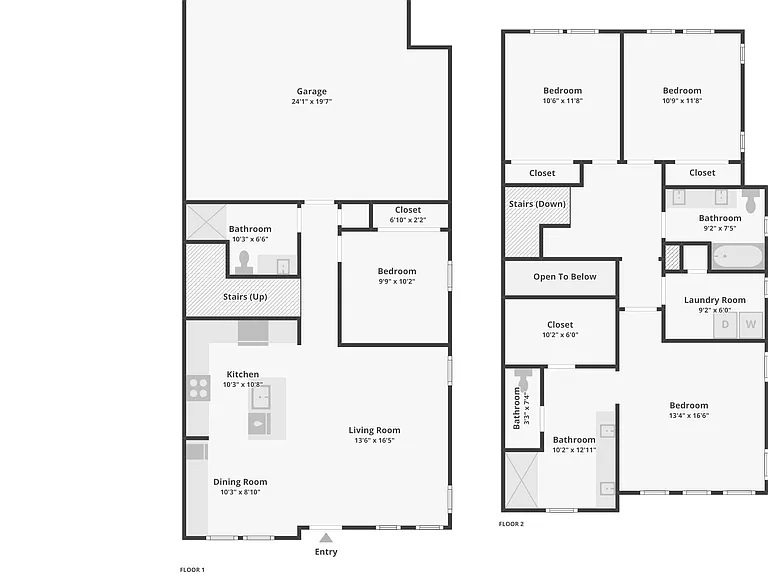 4077 S Sabrina Dr #122 — Photo 45
