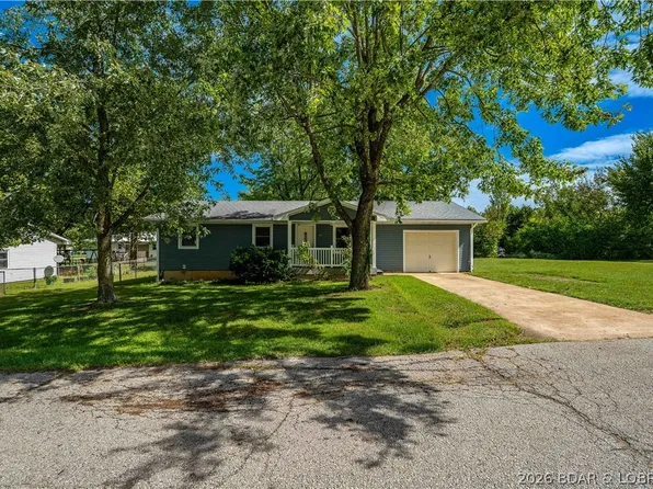 510 S Ava Ave, Eldon, MO 65026
