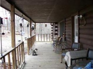 1801 Union Rd, Dickson, TN 37055