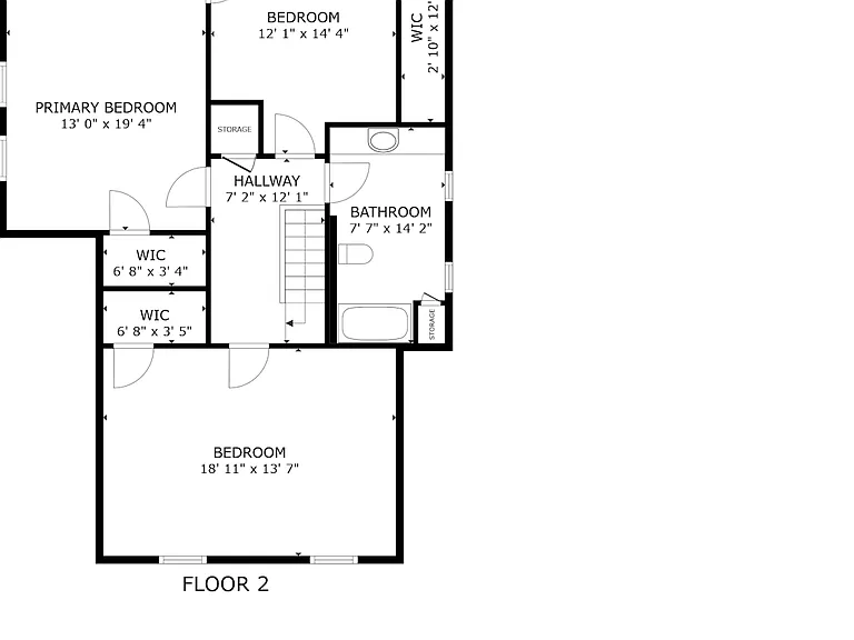 27 Princeton St #2 — Photo 14