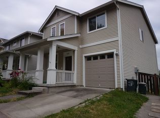 3736 S Holly Park Dr, Seattle, WA 98118