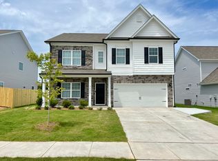3620 Cross Timber Ln, Raleigh, NC 27603