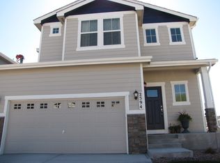 2594 Reed Grass Way, Colorado Springs, CO 80915