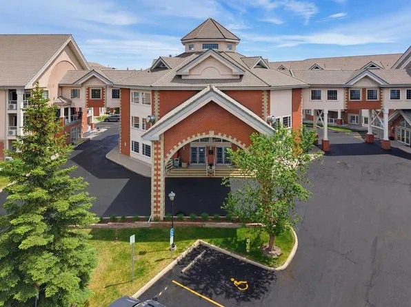 223 N Tuscany Springs Blvd NW #233, Calgary, AB T3L 2M2