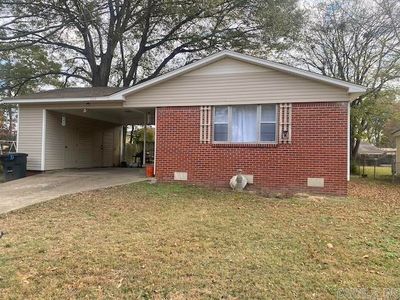 323 Pike, Benton, AR, 72019
