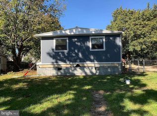 61 American Ave, Bridgeton, NJ 08302