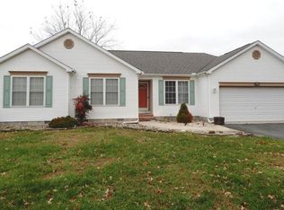 601 Cedarwood Ave, Milford, DE 19963