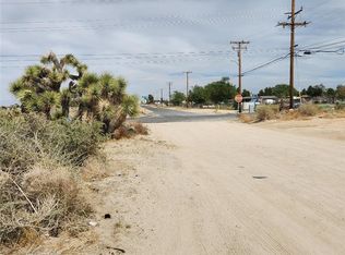 0 Sheep Crk, Phelan, CA 92371