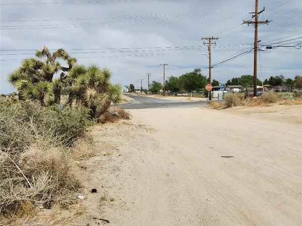 0 Sheep Crk, Phelan, CA 92371