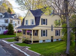 54 Allen St, Haverhill, MA 01835