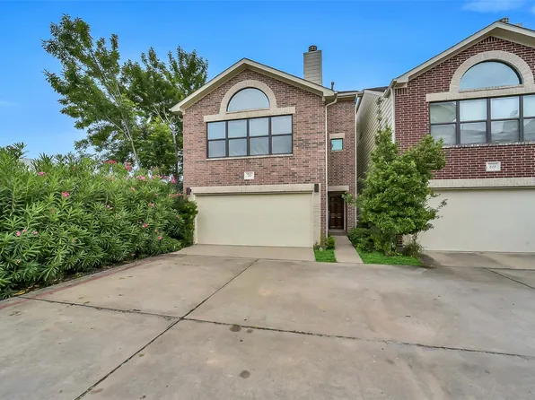 650 Westcross St Unit 70, Houston, TX 77018