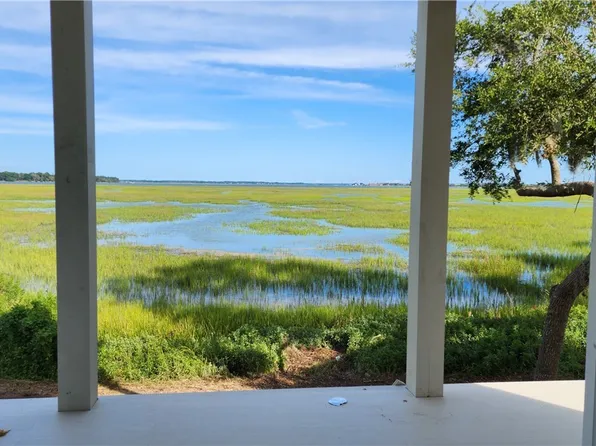 4 Willis Way, Port Royal, SC 29935