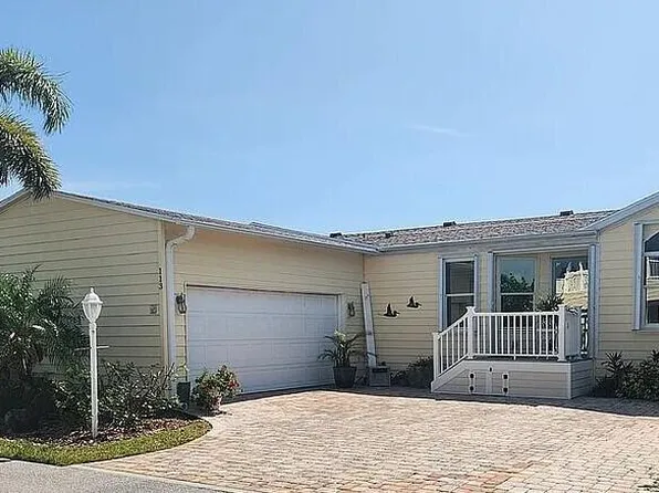 113 E Harbor Drive, Vero Beach, FL 32960