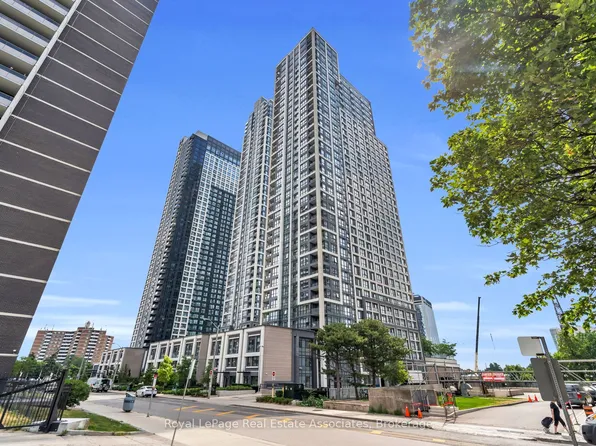 7 Mabelle Ave, Toronto, ON