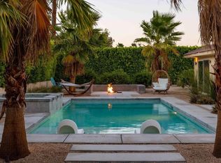 2355 W Nicola Rd, Palm Springs, CA 92262