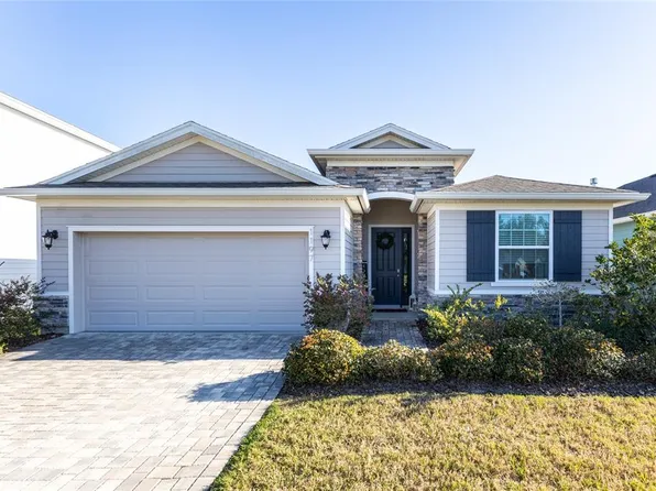 1197 NW 136TH STREET, NEWBERRY, FL 32669