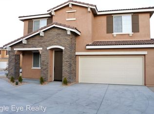 43818 Windrose Pl, Lancaster, CA 93536