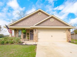 16029 Trace Dr, Loxley, AL 36551