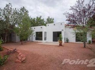 2296 Roadrunner Rd, Sedona, AZ 86336