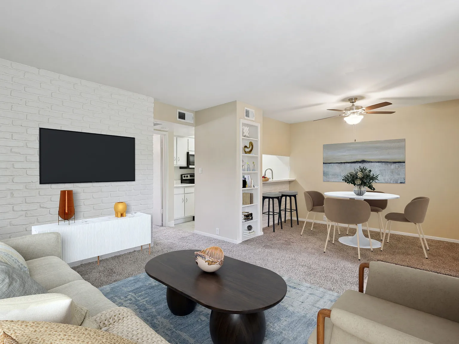 Tanglewood Place — Photo 4