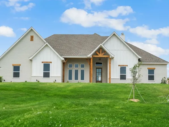 605 Drury Ct, Springtown, TX 76082