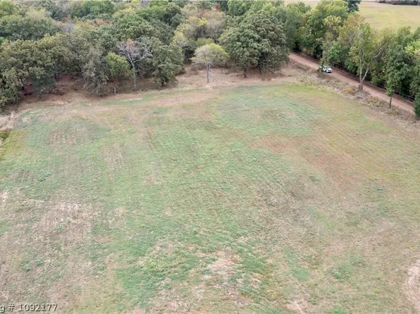 E 1040th Rd, Vian, OK 74962