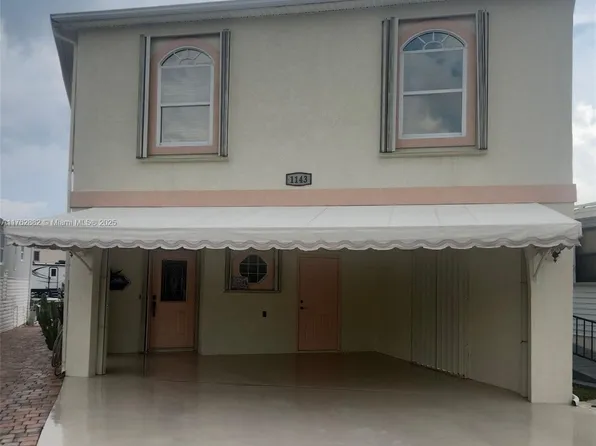 1143 Nettles Blvd, Jensen Beach, FL 34957