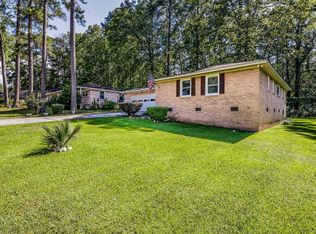 4633 Faulkland Rd, Columbia, SC 29210