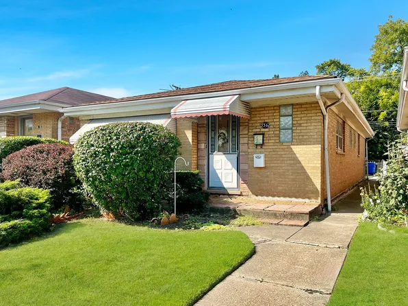 5362 N Cicero Ave, Chicago, IL 60630