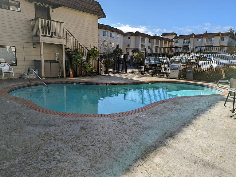 Citigate Apartments — Photo 550
