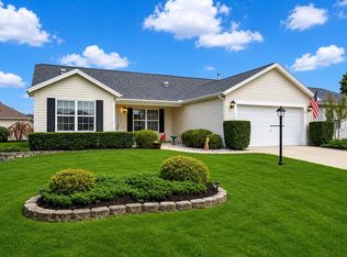 17713 SE 89th Milford Ave, The Villages, FL 32162