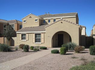 3346 E Franklin Ave, Gilbert, AZ 85295